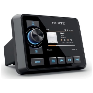 Hertz HMR 20 | Digital media receiver