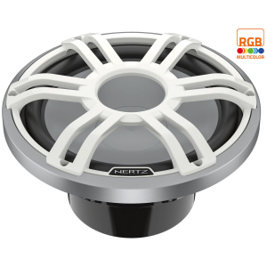 Hertz HMS 12 S4-LD-SW | Subwoofer nautico sport 12" 4 ohm
