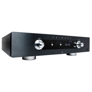AMPLIFICATORE INTEGRATO PRIMARE I32 MM30