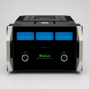 Amplificazione HT