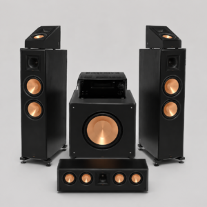 Kit Diffusori HT