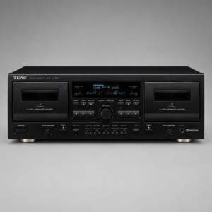 Piastre Cassette