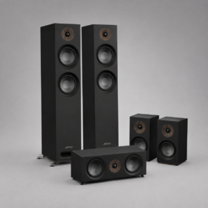 Kit Diffusori 5.0