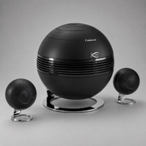 Kit Diffusori 2.1