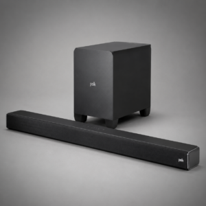 Kit Soundbar + Subwoofer