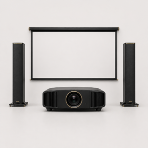 Home Cinema