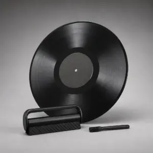 Accessori e Cura Vinile