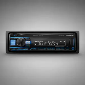 Autoradio Universali 1 din