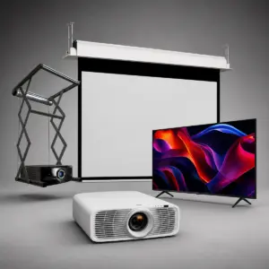 Settore Video
