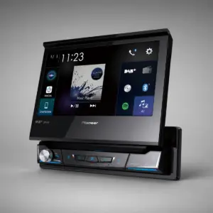Monitor Universale 1 Din