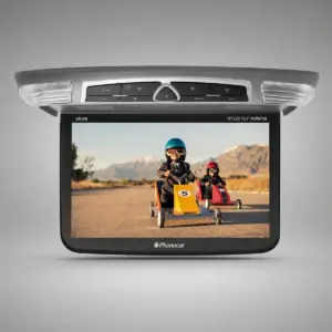Monitor da Tetto
