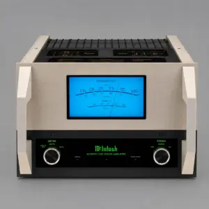 Amplificatori Finali Mono