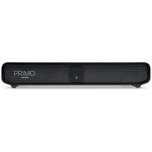 Volumio Primo V3 | Streamer digitale con DAC integrato HiFi