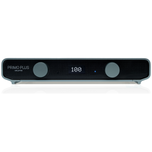 Volumio Primo Plus | Streaming DAC HiFi