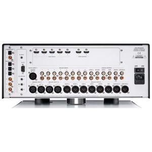 PREAMPLIFICATORE/PROCESSORE A/V 7.1 PRIMARE SP33
