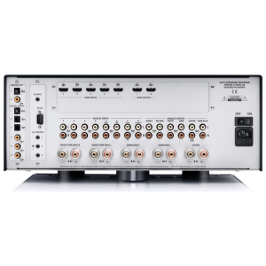 AMPLIFICATORE INTEGRATO PRIMARE SPA23