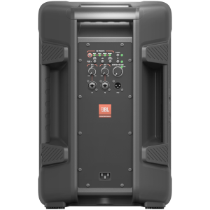 JBL IRX108BT | Diffusore attivo a 2 vie da 8" 1000 W con Bluetooth