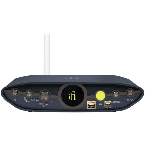 iFi Audio ZEN Blue 3 | Ricevitore e Trasmettitore Bluetooth con DAC