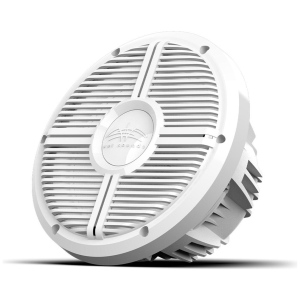 Wet Sounds RECON 10 FA-XW-W | Subwoofer free-air 25 cm