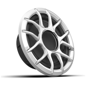 Wet Sounds ZERO 10 S2 XZ-W | Subwoofer 25 cm 2 Ω bianco