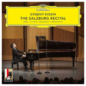 AA.VV.: The Salzburg Recital