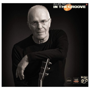 Allan Taylor: In the Groove Vol.2 (The Best Of)