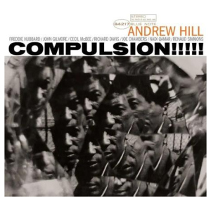 Andrew Hill: Compulsion!!!!!