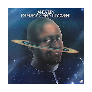 Andy Bey: Experience and Judgment