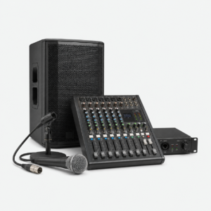 Audio Professionale