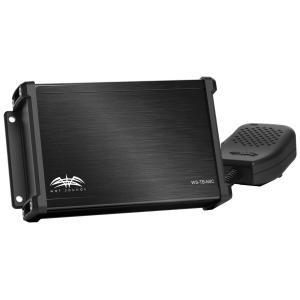 Wet Sounds WS-TB-MIC | Microfono talk back con modulo