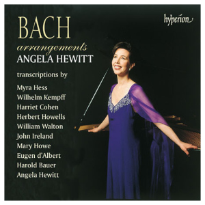 Bach: Arrangements