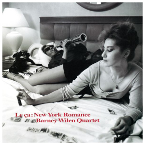 Barney Wilen Quartet: New York Romance