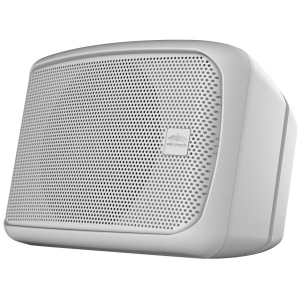 Wet Sounds VS-8-PRO-W | Diffusore esterno singolo bianco
