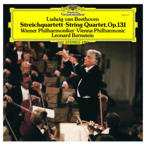 Beethoven: String Quartet Op.131