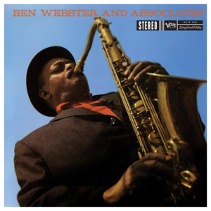 Ben Webster: Ben Webster and Associates (Acoustic Sounds Series)