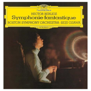 Berlioz: Symphonie Fantastique