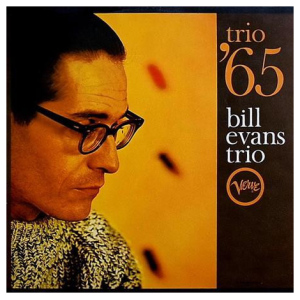 Bill Evans: Trio '65