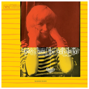 Blossom Dearie: Give Him The Ooh - La La (Serie Verve Vault)