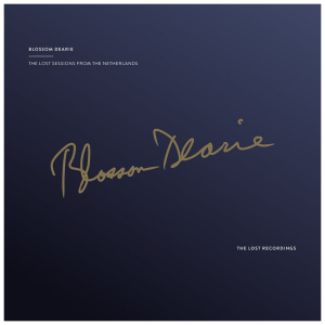 Blossom Dearie: The Lost Session From Netherlands
