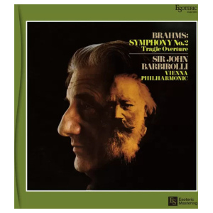 Brahms: Sinfonia N.2 in Re Maggiore Op.73