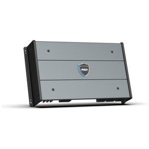 Wet Sounds SYN-DX6 | Amplificatore marino 6 canali