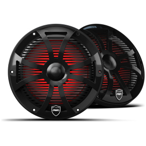 Wet Sounds REVO 8-SW-B V3 | Coppia coassiali marini 8"
