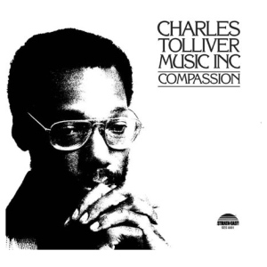 Charles Tolliver: Compassion