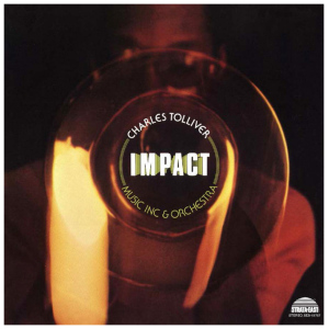 Charles Tolliver: Impact