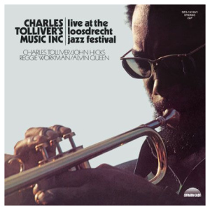 Charles Tolliver'S Music Inc: Live at Loosdrecht Jazz Festival