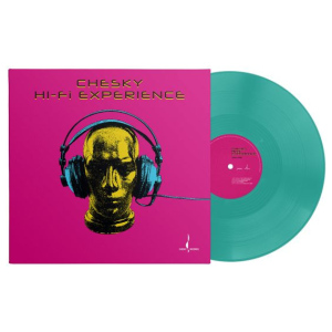 AA.VV.: Chesky Hi-Fi Experience