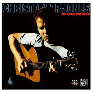 Chris Jones: No Looking Back