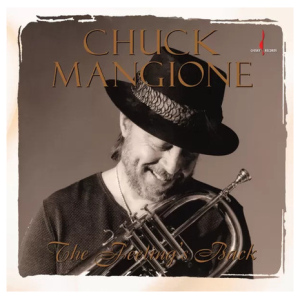 Chuck Mangione: The Feeling's Back (One-Step)