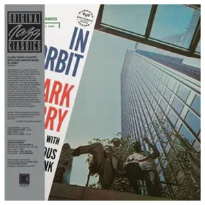 Clark Terry: In Orbit (with Thelonious Monk) (Serie Original Jazz Classics)