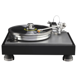 GIRADISCHI TRAZIONE A CINGHIA VPI CLASSIC 4S